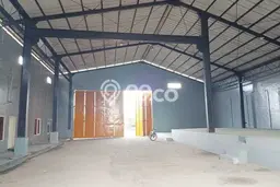 Gudang Disewa di Bekasi dengan LB 600m2 Area Komersial Ramai Gudang Disewa di Bekasi dengan LB 600m2 Area Komersial Ramai