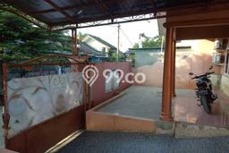 Rumah Modern Minimalis 2 KT Bisa Langsung Pindah di Bojong Gede Rumah Modern Minimalis 2 KT Bisa Langsung Pindah di Bojong Gede