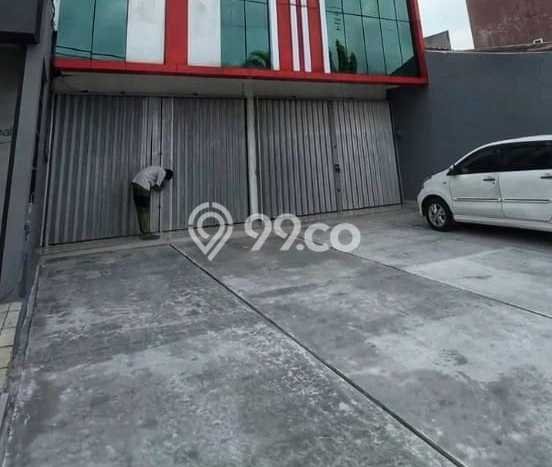 Ruko Dijual di Prime Area Bekasi Luas 160m2 Ruko Dijual di Prime Area Bekasi Luas 160m2