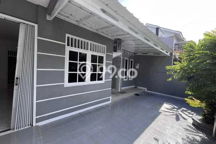 For Sale Rumah 3 Kamar Lokasi Strategis Bagus dan Strategis di Bekasi Timur For Sale Rumah 3 Kamar Lokasi Strategis Bagus dan Strategis di Bekasi Timur