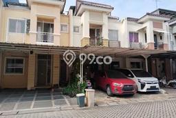 Hunian Nyaman Asri 4 KT Siap Huni di Galaxy Bekasi Hunian Nyaman Asri 4 KT Siap Huni di Galaxy Bekasi