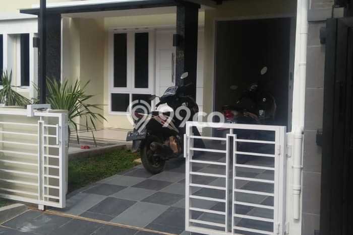 Rumah Elit Modern Siap Huni di Pekayon Bekasi Rumah Elit Modern Siap Huni di Pekayon Bekasi
