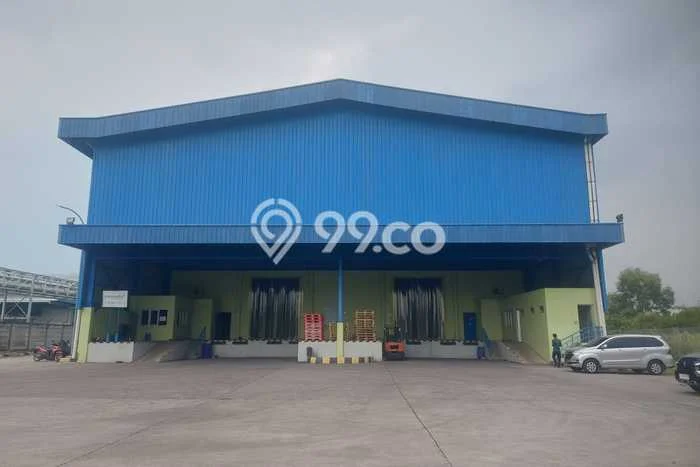 Pabrik Dijual di Bekasi LT 157000m2 & LB 4000m2 Lokasi Terbaik! Pabrik Dijual di Bekasi LT 157000m2 & LB 4000m2 Lokasi Terbaik!