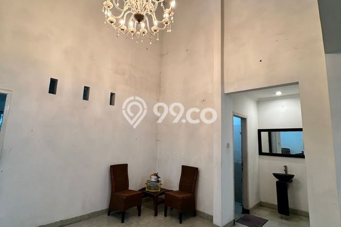 Dijual Hunian Rumah Terawat 5 KT di Cikunir, Bekasi Dijual Hunian Rumah Terawat 5 KT di Cikunir, Bekasi