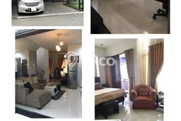Hunian Super Elit dengan Akses Paling Strategis di Sektor 5 - Bintaro, Tangerang Selatan Hunian Super Elit dengan Akses Paling Strategis di Sektor 5 - Bintaro, Tangerang Selatan