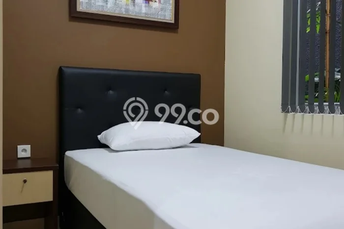 Rumah Kost Dijual di Utan Kayu Jakarta Timur Luas 420m2 Rumah Kost Dijual di Utan Kayu Jakarta Timur Luas 420m2