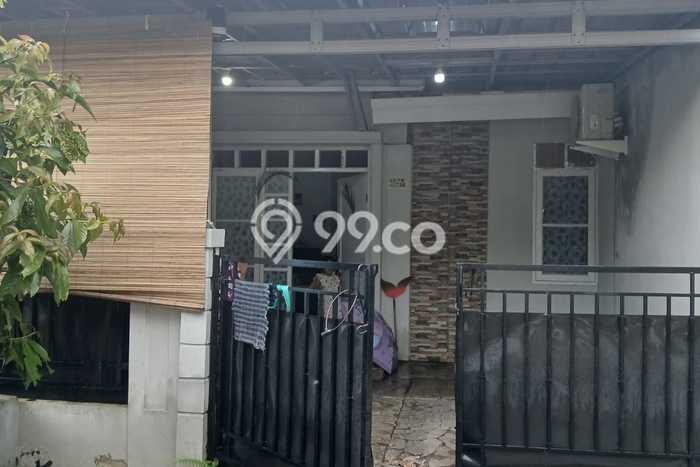 Rumah Terjangkau Dijual Area Mustikajaya, Bekasi Harga Rp 350 Juta Rumah Terjangkau Dijual Area Mustikajaya, Bekasi Harga Rp 350 Juta