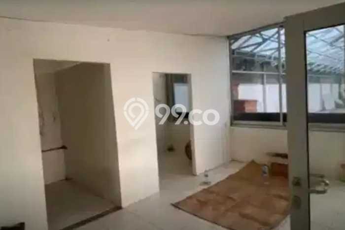 Tanah di Rawalumbu, Bekasi Luas 520m2 Dijual Segera Tanah di Rawalumbu, Bekasi Luas 520m2 Dijual Segera