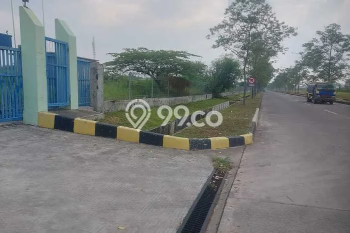Pabrik Dijual di Bekasi LT 157000m2 & LB 4000m2 Lokasi Terbaik! Pabrik Dijual di Bekasi LT 157000m2 & LB 4000m2 Lokasi Terbaik!