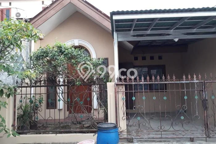 Rumah Minimalis 2 KT di Depok II Depok Unfurnished Rumah Minimalis 2 KT di Depok II Depok Unfurnished
