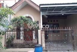 Rumah Modern 2 KT di Depok II Depok Unfurnished Rumah Modern 2 KT di Depok II Depok Unfurnished