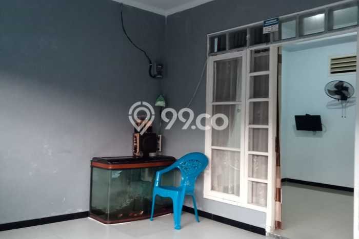 Dijual Rumah Siap Huni di Mustikajaya Bekasi Harga Rp 360 Juta LT 60m2 Dijual Rumah Siap Huni di Mustikajaya Bekasi Harga Rp 360 Juta LT 60m2
