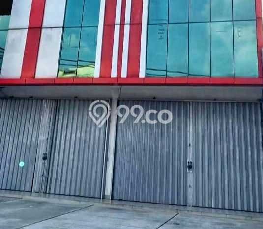 Ruko Dijual di Prime Area Bekasi Luas 160m2 Ruko Dijual di Prime Area Bekasi Luas 160m2