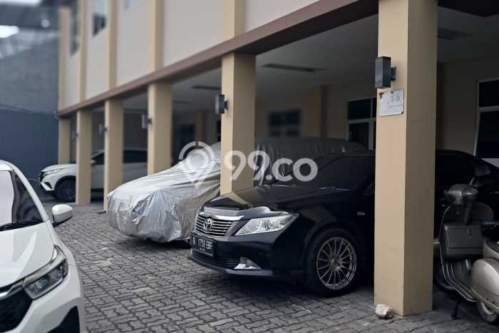 Rumah Kost Dijual di Utan Kayu Jakarta Timur Luas 420m2 Rumah Kost Dijual di Utan Kayu Jakarta Timur Luas 420m2