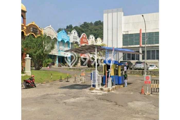 Paling Diincar! Ruko Dijual di Sentul City Harga Kompetitif Paling Diincar! Ruko Dijual di Sentul City Harga Kompetitif