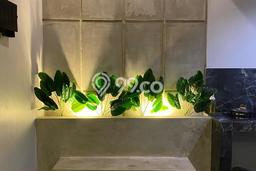 Rumah Modern 2 KT di Pekayon Bekasi Semi Furnished Rumah Modern 2 KT di Pekayon Bekasi Semi Furnished