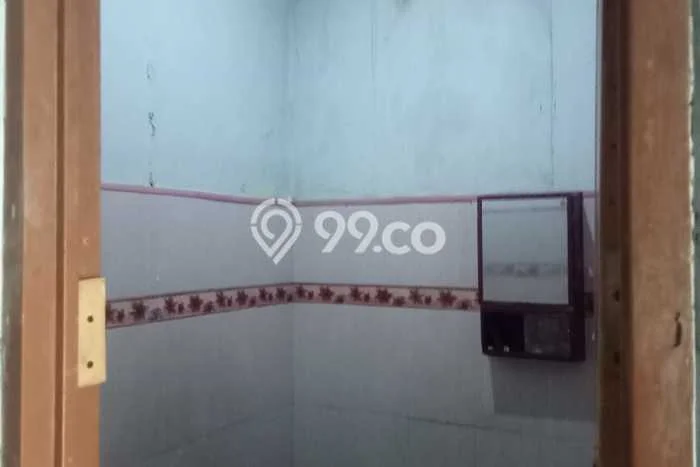 Rumah Luas Asri 3 KT Siap Huni di Padurenan Bekasi Rumah Luas Asri 3 KT Siap Huni di Padurenan Bekasi