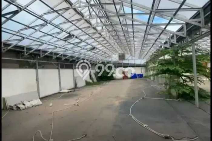 Tanah di Rawalumbu, Bekasi Luas 520m2 Dijual Segera Tanah di Rawalumbu, Bekasi Luas 520m2 Dijual Segera