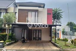 Rumah Modern Minimalis 5 KT Siap Huni di Jatisampurna Rumah Modern Minimalis 5 KT Siap Huni di Jatisampurna