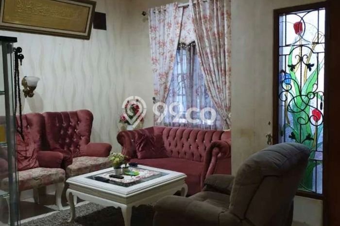 Dijual Cepat Rumah Favorit Siap Huni LB 140m2 di Mustikajaya, Bekasi Dijual Cepat Rumah Favorit Siap Huni LB 140m2 di Mustikajaya, Bekasi