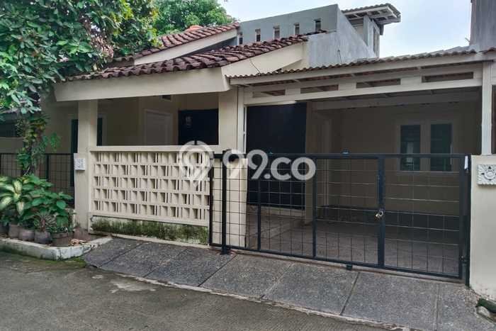 Jual Rumah Eksklusif 2 KT di Jatibening, Bekasi Jual Rumah Eksklusif 2 KT di Jatibening, Bekasi