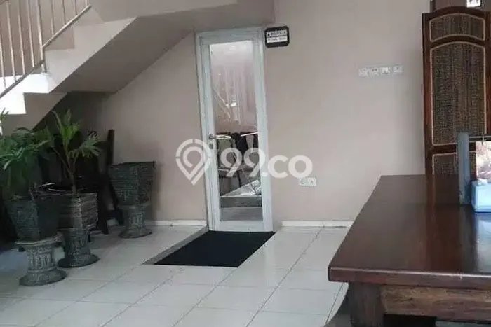 Komersial Disewakan Cepat di Bekasi Barat Bekasi LB 500m2 Komersial Disewakan Cepat di Bekasi Barat Bekasi LB 500m2