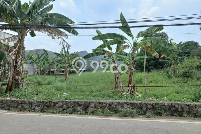 Tanah Kavling untuk Dijual di Jatisampurna Bekasi 2176m2 Tanah Kavling untuk Dijual di Jatisampurna Bekasi 2176m2