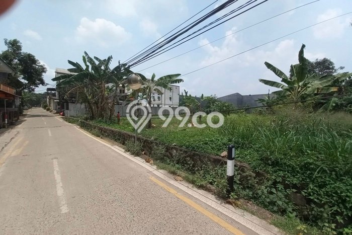 Tanah Kavling untuk Dijual di Jatisampurna Bekasi 2176m2 Tanah Kavling untuk Dijual di Jatisampurna Bekasi 2176m2