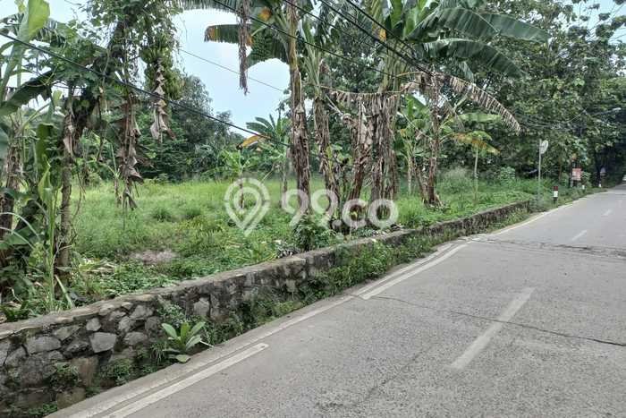 Tanah Kavling untuk Dijual di Jatisampurna Bekasi 2176m2 Tanah Kavling untuk Dijual di Jatisampurna Bekasi 2176m2