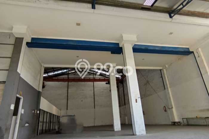 AREA PREMIUM! Gudang Kawasan , Luas 428m2m², Kawasan Bisnis AREA PREMIUM! Gudang Kawasan , Luas 428m2m², Kawasan Bisnis