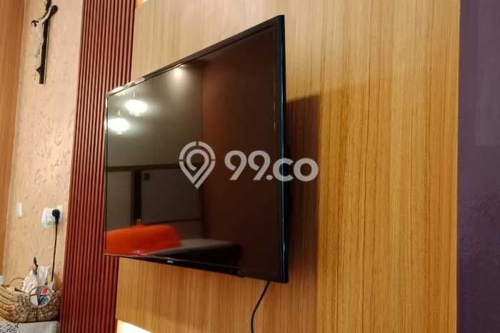 Rumah Minimalis 3 KT di Daan Mogot Jakarta Barat Full Furnished Rumah Minimalis 3 KT di Daan Mogot Jakarta Barat Full Furnished