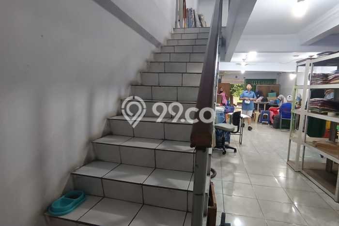 Paling Diincar! Ruko Dijual di Bandengan Harga Kompetitif Paling Diincar! Ruko Dijual di Bandengan Harga Kompetitif