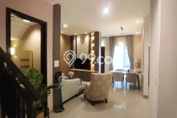 Rumah Elit Modern Tanpa Renovasi di Pantai Indah Kapuk 2 Jakarta Utara Rumah Elit Modern Tanpa Renovasi di Pantai Indah Kapuk 2 Jakarta Utara