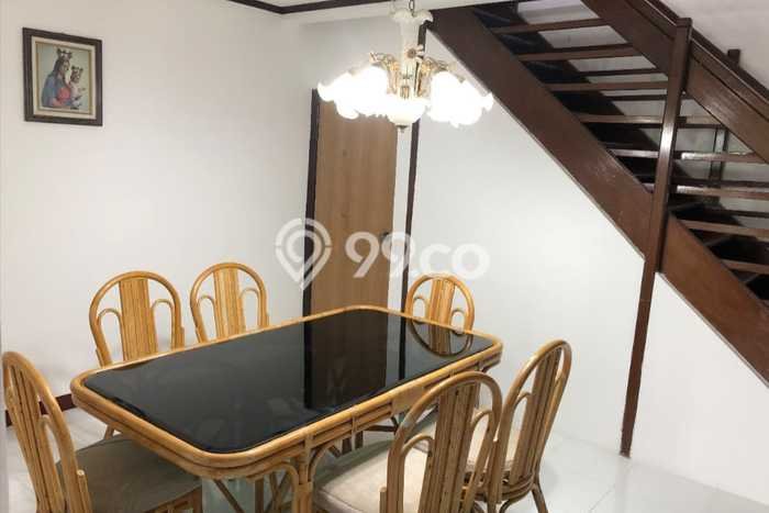 Vila Premium di , Area 295m2m², Dekat Sukabumi, Sukabumi Vila Premium di , Area 295m2m², Dekat Sukabumi, Sukabumi