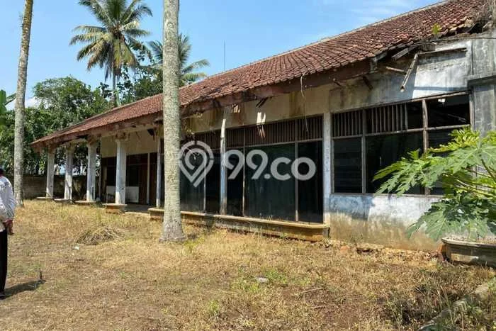 Kavling Tanah untuk Dijual di Kota Sukabumi, Sukabumi, Luas 17605m2 Kavling Tanah untuk Dijual di Kota Sukabumi, Sukabumi, Luas 17605m2