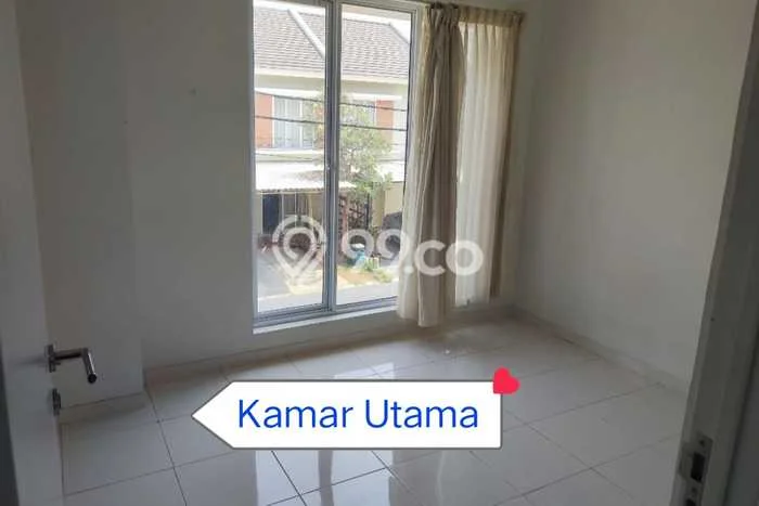 Dijual Rumah Strategis Bagus Punya 3 KT di Gunung Sindur Bogor SHM Dijual Rumah Strategis Bagus Punya 3 KT di Gunung Sindur Bogor SHM