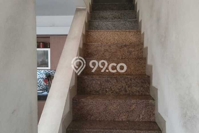 Rumah Mewah LB 133m2 Siap Huni Desain Elegan di Jelambar, Jakarta Barat Rumah Mewah LB 133m2 Siap Huni Desain Elegan di Jelambar, Jakarta Barat
