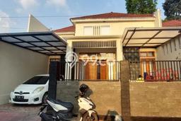 Siap Huni Rumah Minimalis & Modern LB 100m2 di Salatiga Siap Huni Rumah Minimalis & Modern LB 100m2 di Salatiga