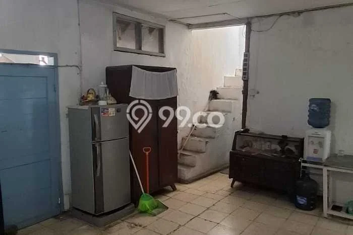 Rumah Minimalis 3 KT di Miroto Semarang Unfurnished Rumah Minimalis 3 KT di Miroto Semarang Unfurnished