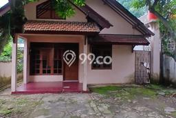 Rumah Strategis Modern Lb 120m2 di Banyumanik, Semarang Rumah Strategis Modern Lb 120m2 di Banyumanik, Semarang
