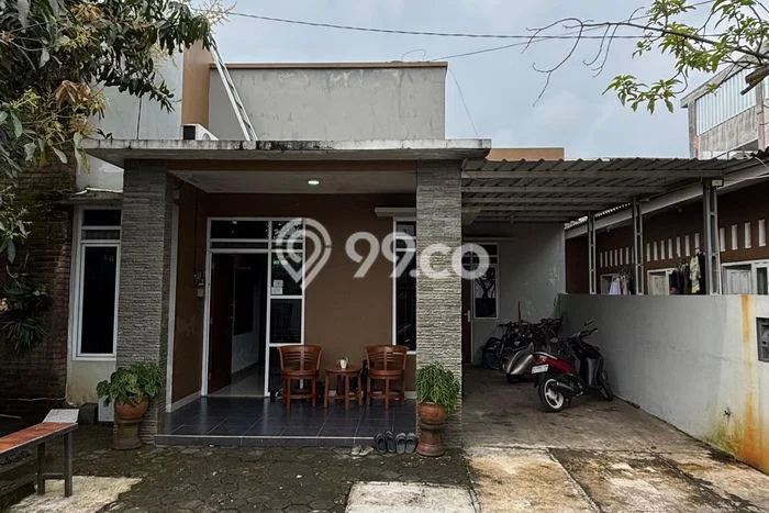 Jual Rumah Eksklusif 3 KT di Ungaran, Semarang Jual Rumah Eksklusif 3 KT di Ungaran, Semarang