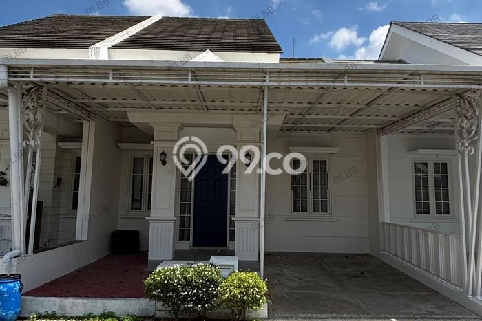 Rumah Strategis Modern Lb 60m2 di Semarang Timur, Semarang Rumah Strategis Modern Lb 60m2 di Semarang Timur, Semarang