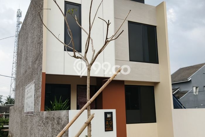 Rumah Area Strategis di Pudak Payung, Semarang, LT 96m2m² LB 78m2m² Rumah Area Strategis di Pudak Payung, Semarang, LT 96m2m² LB 78m2m²
