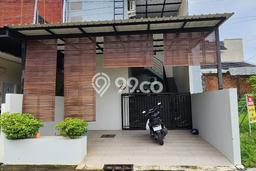 Kost Dijual di Tembalang Spesifikasi 6 KT & 6 KM Kost Dijual di Tembalang Spesifikasi 6 KT & 6 KM