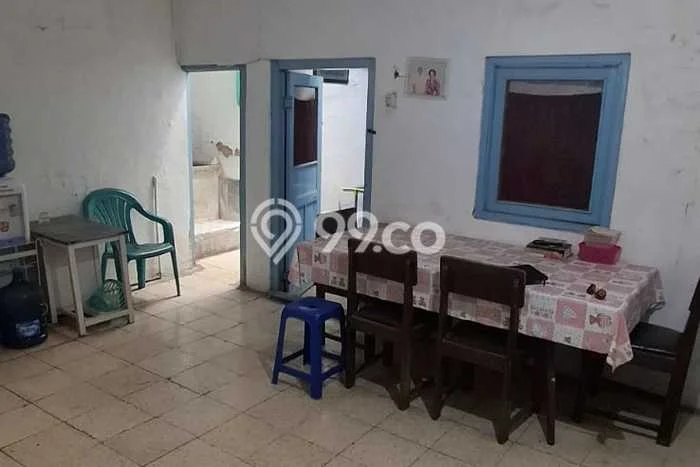 Rumah Minimalis 3 KT di Miroto Semarang Unfurnished Rumah Minimalis 3 KT di Miroto Semarang Unfurnished
