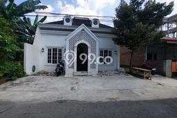 Rumah Modern 3 KT di Kedungmundu Semarang Full Furnished Rumah Modern 3 KT di Kedungmundu Semarang Full Furnished