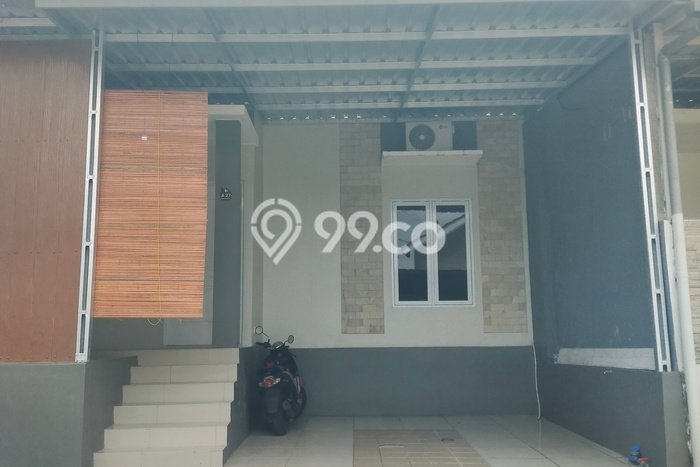 Rumah 2 KT 1 KM Luas Tanah 73m2m², LB 58m2m² di Pudak Payung, Semarang Rumah 2 KT 1 KM Luas Tanah 73m2m², LB 58m2m² di Pudak Payung, Semarang