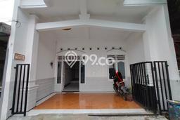 Jual Rumah Murah Meriah Tembalang Punya 3 KT & LT 65m2 Jual Rumah Murah Meriah Tembalang Punya 3 KT & LT 65m2
