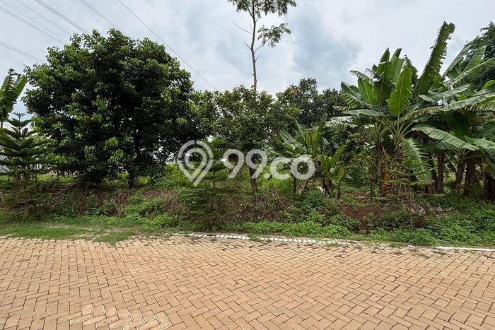 Tanah untuk Dijual Lokasi Mijen, Semarang Luas 513m2 SHM Tanah untuk Dijual Lokasi Mijen, Semarang Luas 513m2 SHM