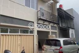 Untuk Dijual Kost di Tembalang, Semarang, 12 KT, 13 KM, Luas 190m2 Untuk Dijual Kost di Tembalang, Semarang, 12 KT, 13 KM, Luas 190m2